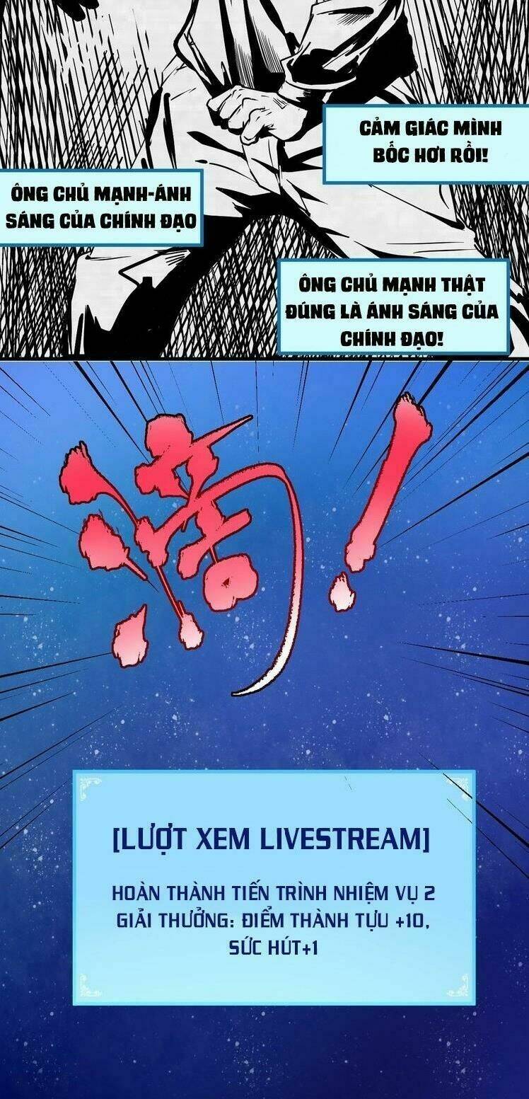 Thành Tựu Của Ta Rất Nhiều - Chapter 22 - Page 23