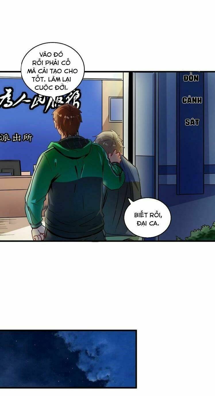 Thành Tựu Của Ta Rất Nhiều - Chapter 22 - Page 26