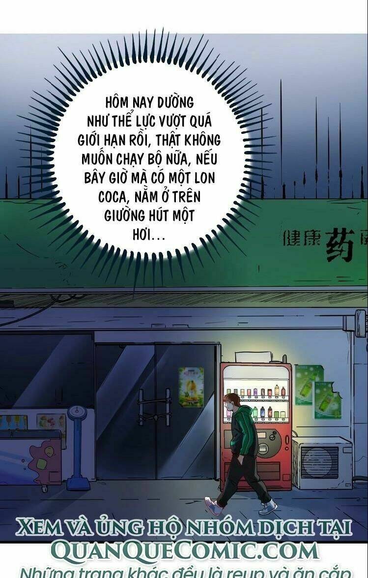 Thành Tựu Của Ta Rất Nhiều - Chapter 22 - Page 28