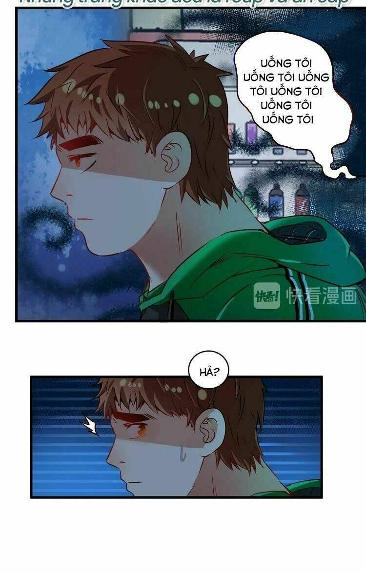 Thành Tựu Của Ta Rất Nhiều - Chapter 22 - Page 29