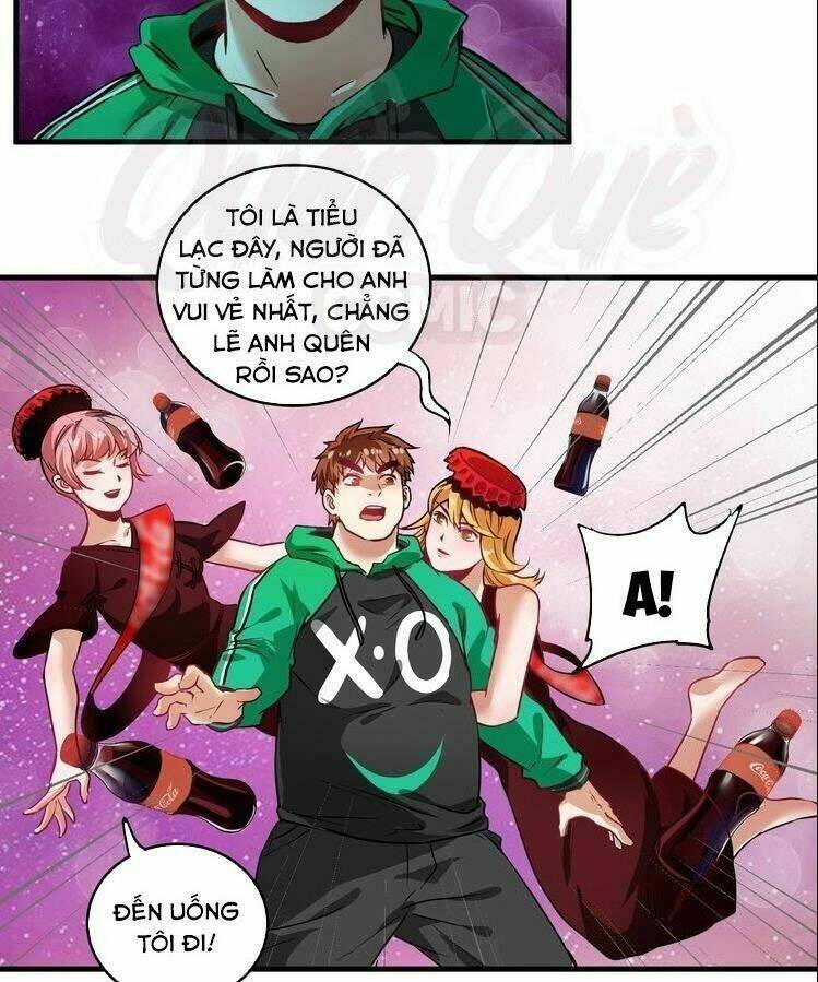 Thành Tựu Của Ta Rất Nhiều - Chapter 22 - Page 31