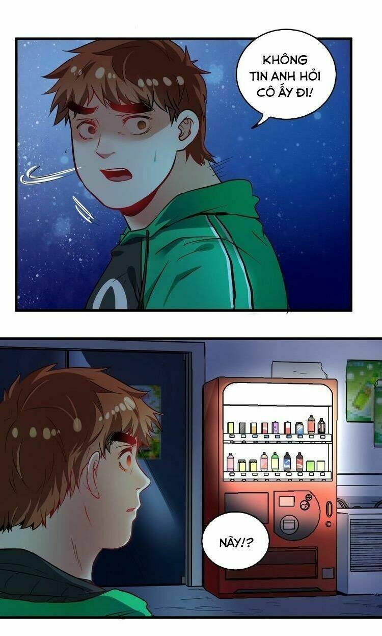 Thành Tựu Của Ta Rất Nhiều - Chapter 22 - Page 35