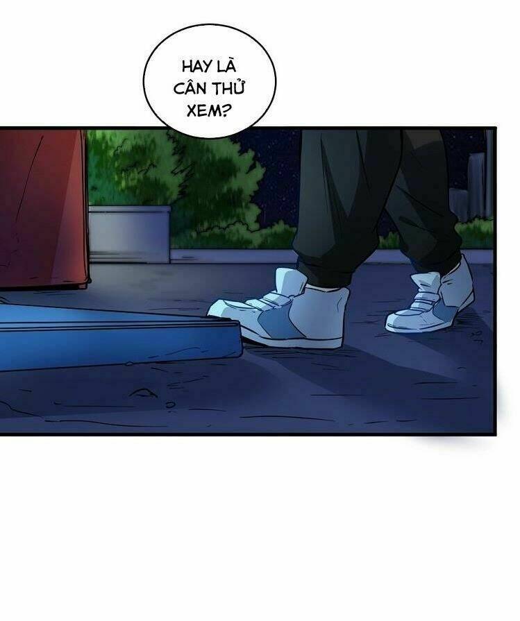 Thành Tựu Của Ta Rất Nhiều - Chapter 22 - Page 39