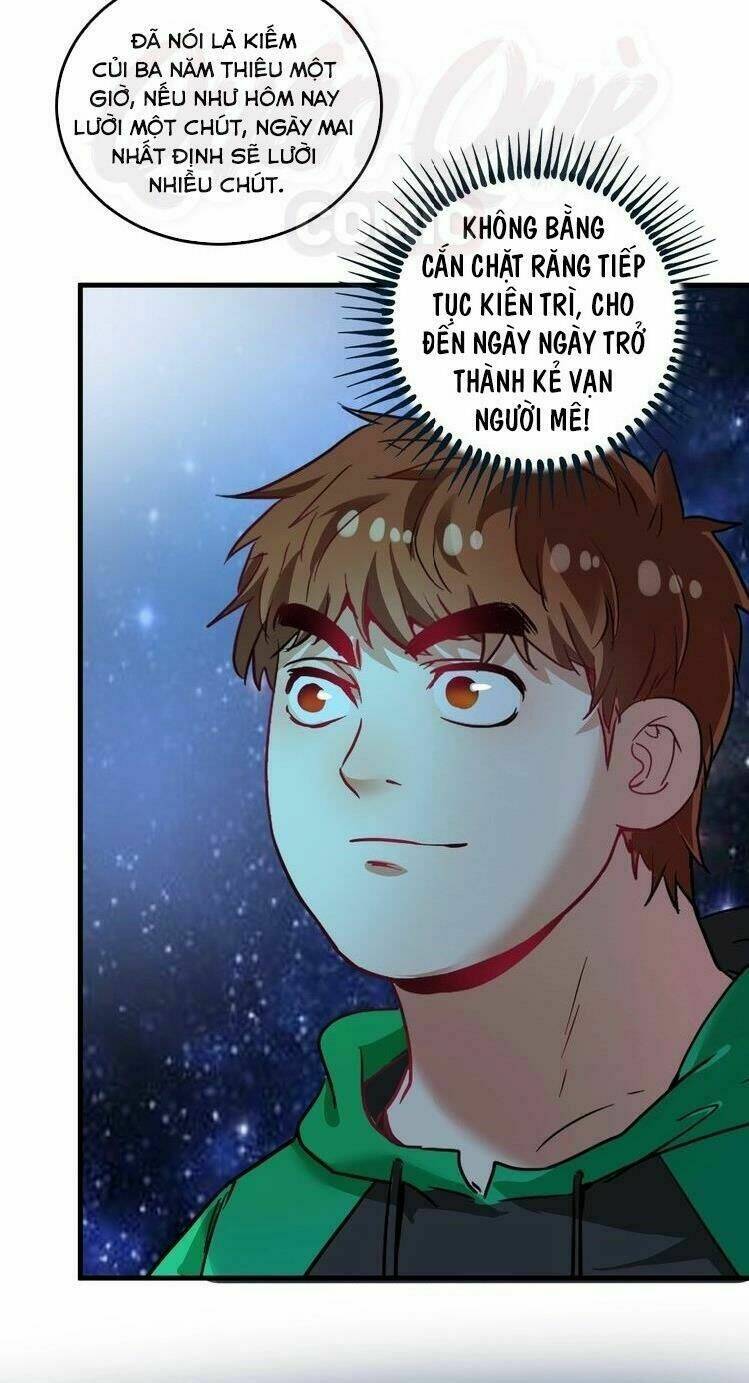 Thành Tựu Của Ta Rất Nhiều - Chapter 22 - Page 45