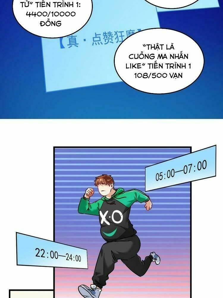 Thành Tựu Của Ta Rất Nhiều - Chapter 22 - Page 49