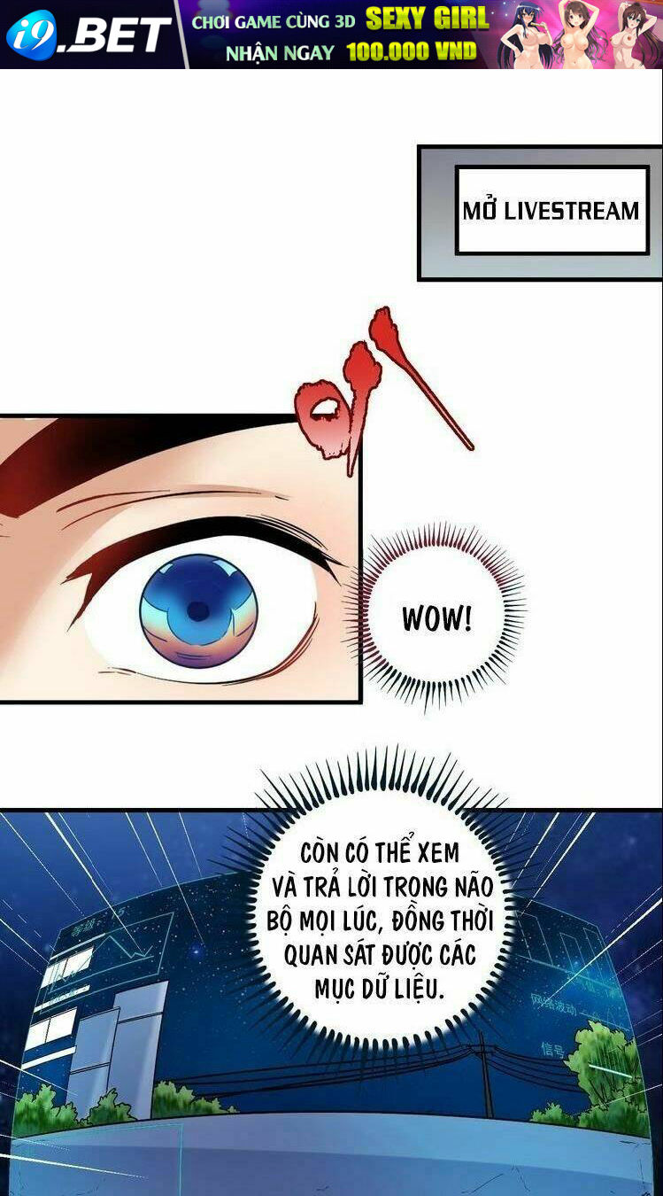 Thành Tựu Của Ta Rất Nhiều - Chapter 22 - Page 56