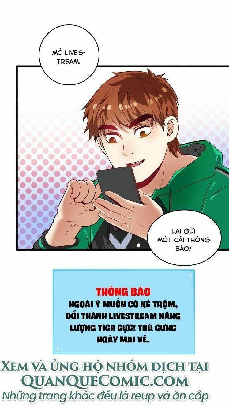 Thành Tựu Của Ta Rất Nhiều - Chapter 22 - Page 8