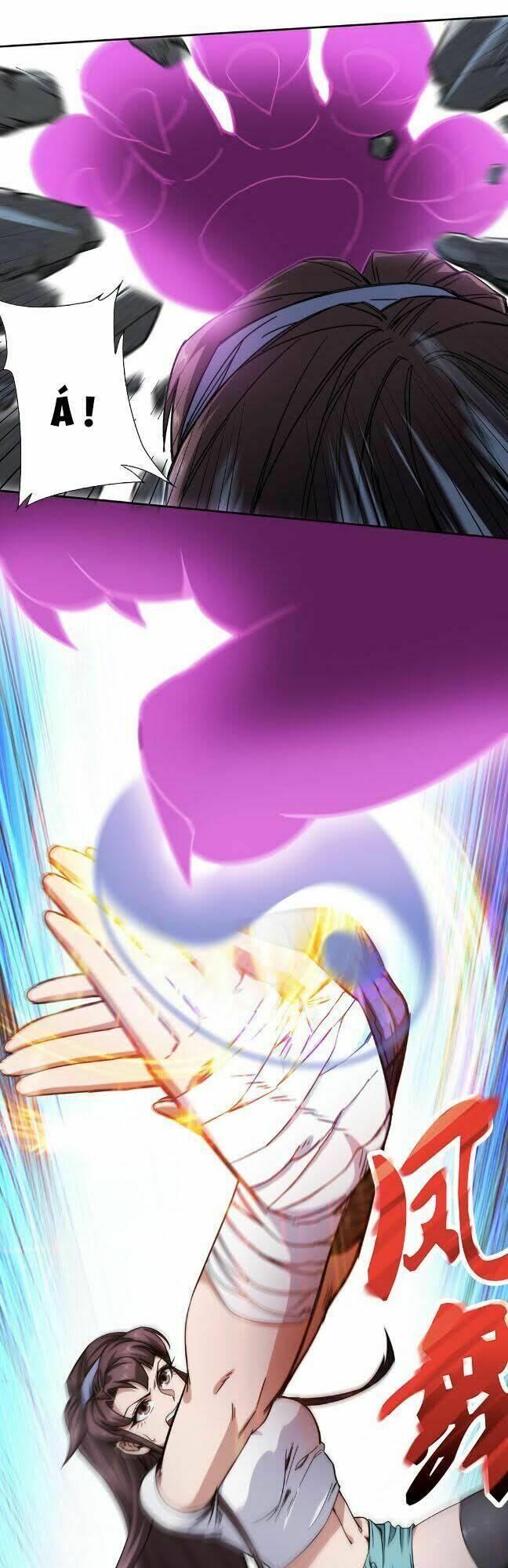 Dạ Thị Chi Vương - Chapter 26 - Page 4