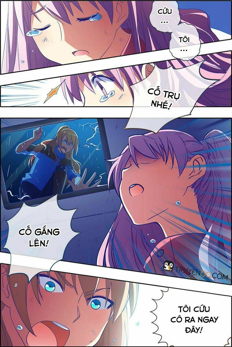 Bắt Đầu Làm Minh Tinh Từ Hôm Nay - Chapter 35 - Page 6