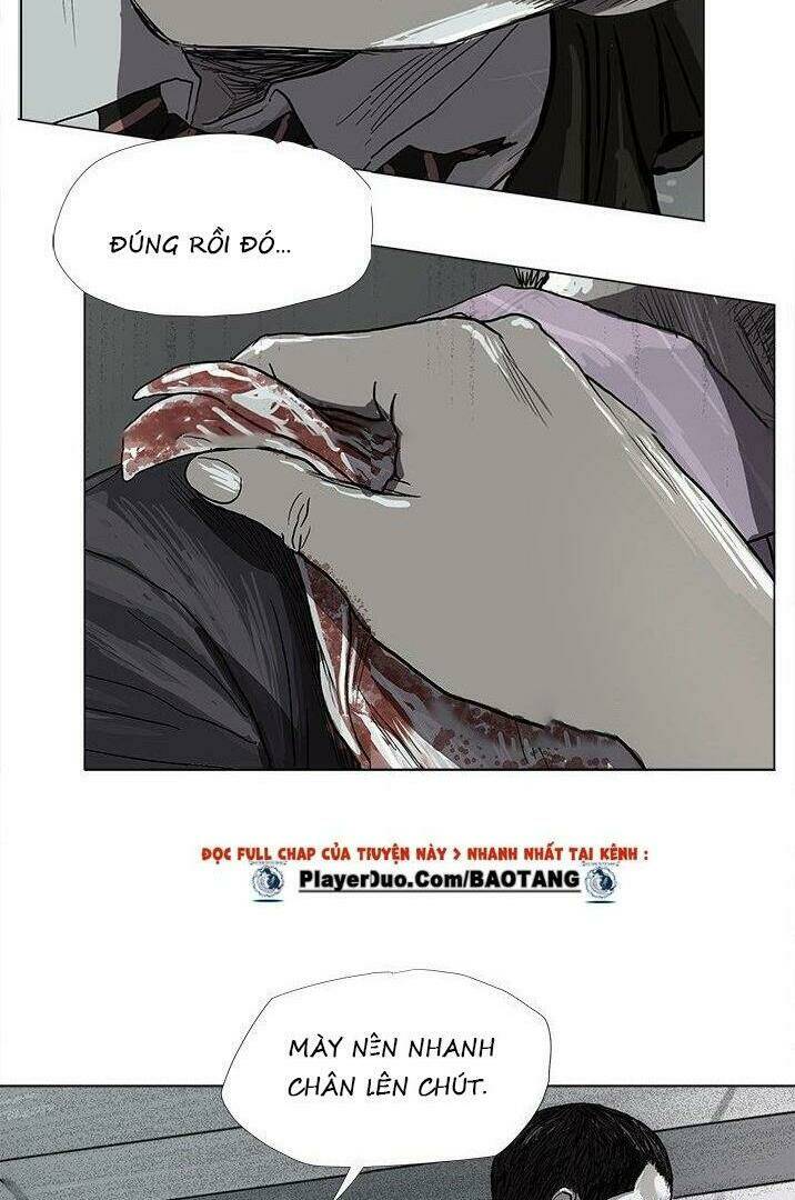 Âm Mưu Báo Thù - Chapter 8 - Page 13