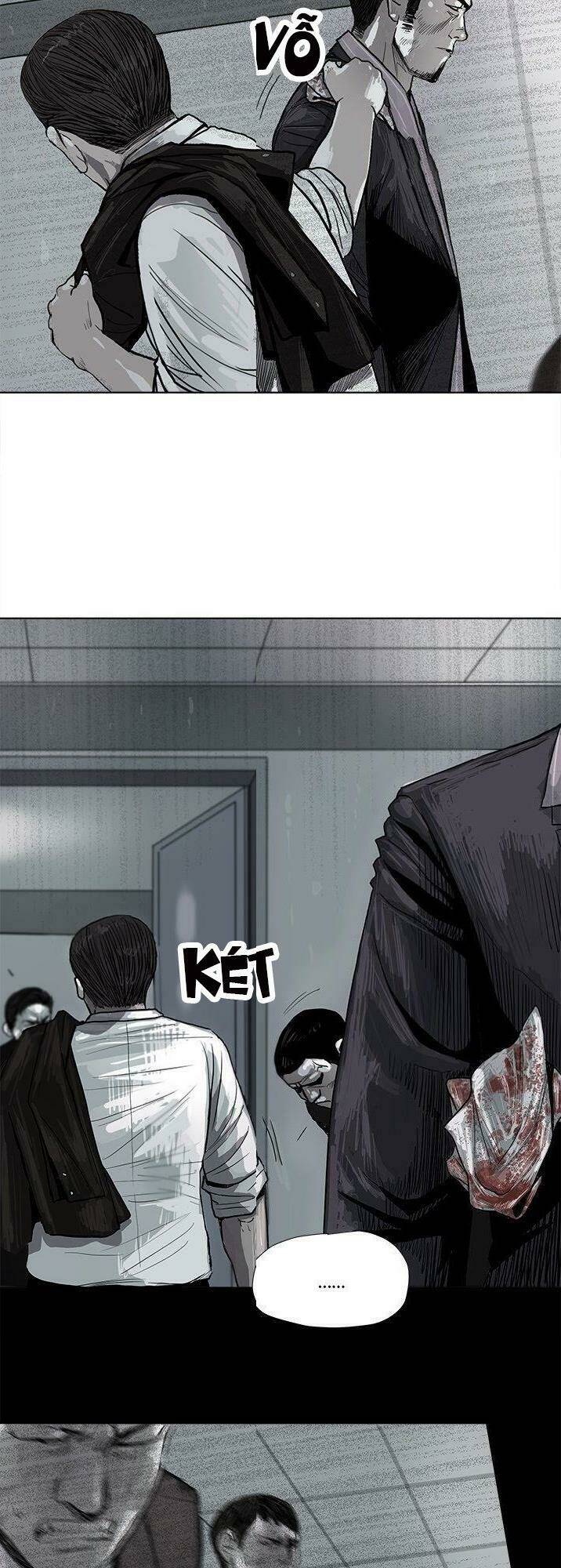 Âm Mưu Báo Thù - Chapter 8 - Page 14