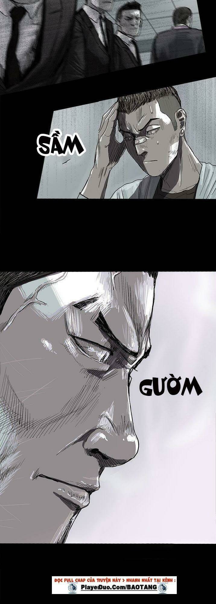 Âm Mưu Báo Thù - Chapter 8 - Page 15