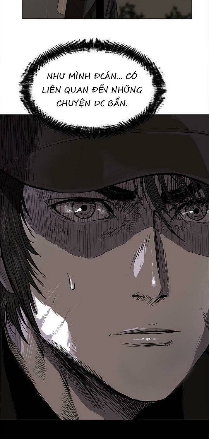 Âm Mưu Báo Thù - Chapter 8 - Page 20