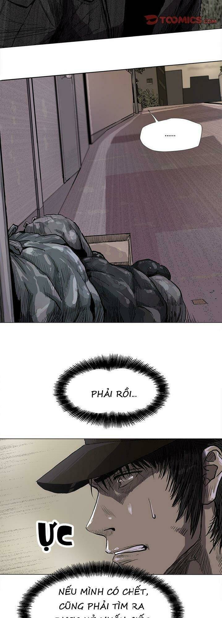 Âm Mưu Báo Thù - Chapter 8 - Page 23