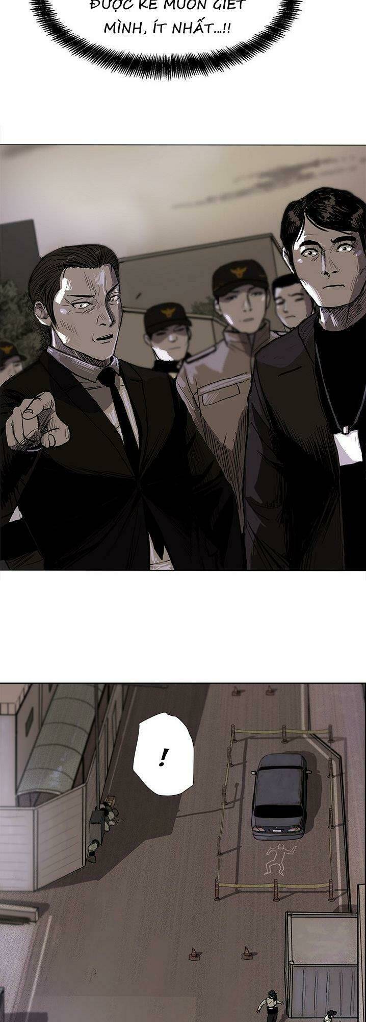 Âm Mưu Báo Thù - Chapter 8 - Page 24