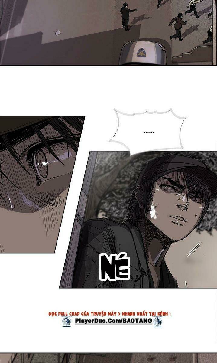 Âm Mưu Báo Thù - Chapter 8 - Page 25