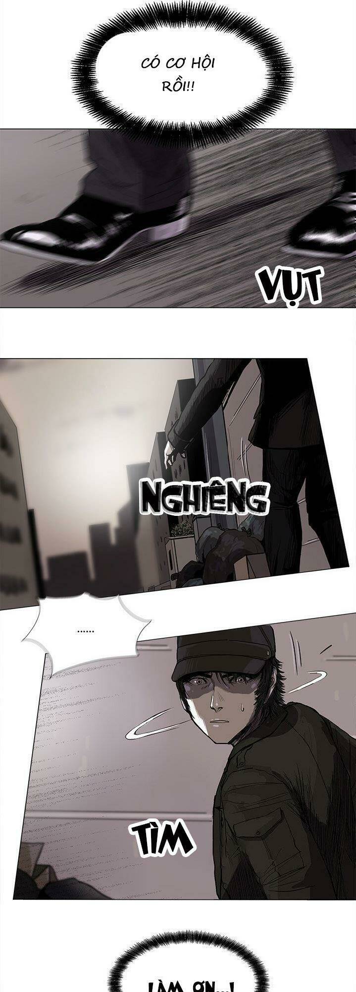 Âm Mưu Báo Thù - Chapter 8 - Page 27