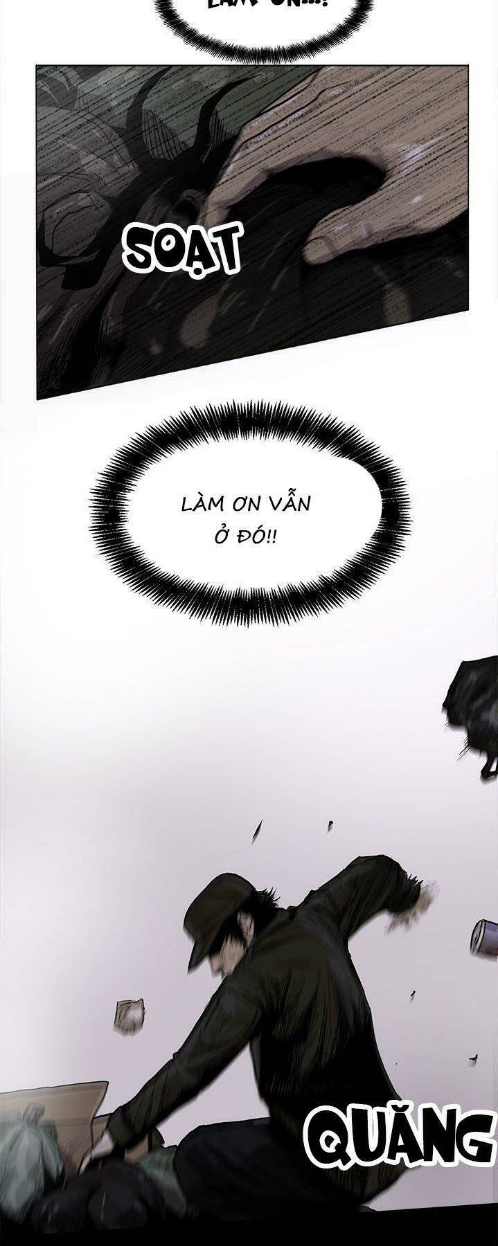 Âm Mưu Báo Thù - Chapter 8 - Page 28