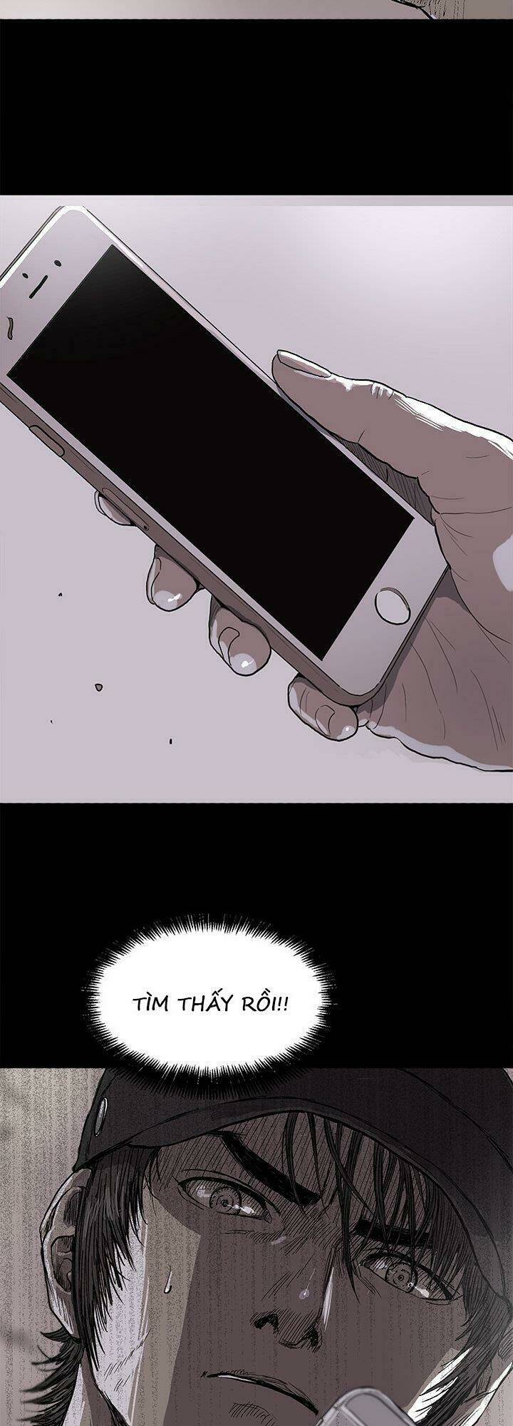 Âm Mưu Báo Thù - Chapter 8 - Page 30