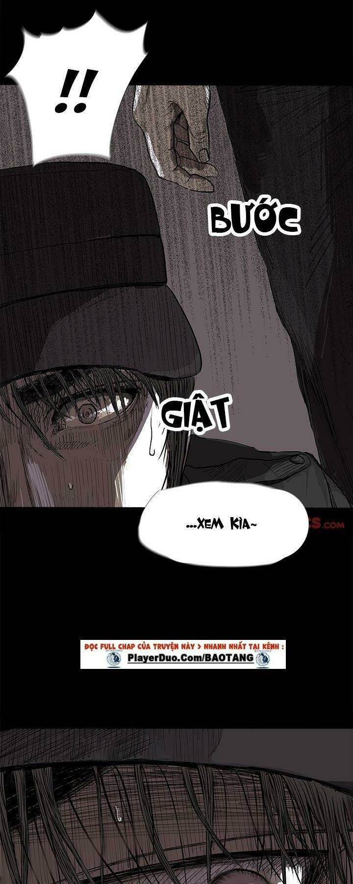 Âm Mưu Báo Thù - Chapter 8 - Page 32