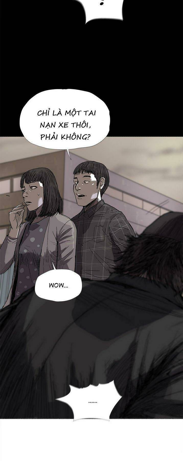 Âm Mưu Báo Thù - Chapter 8 - Page 34