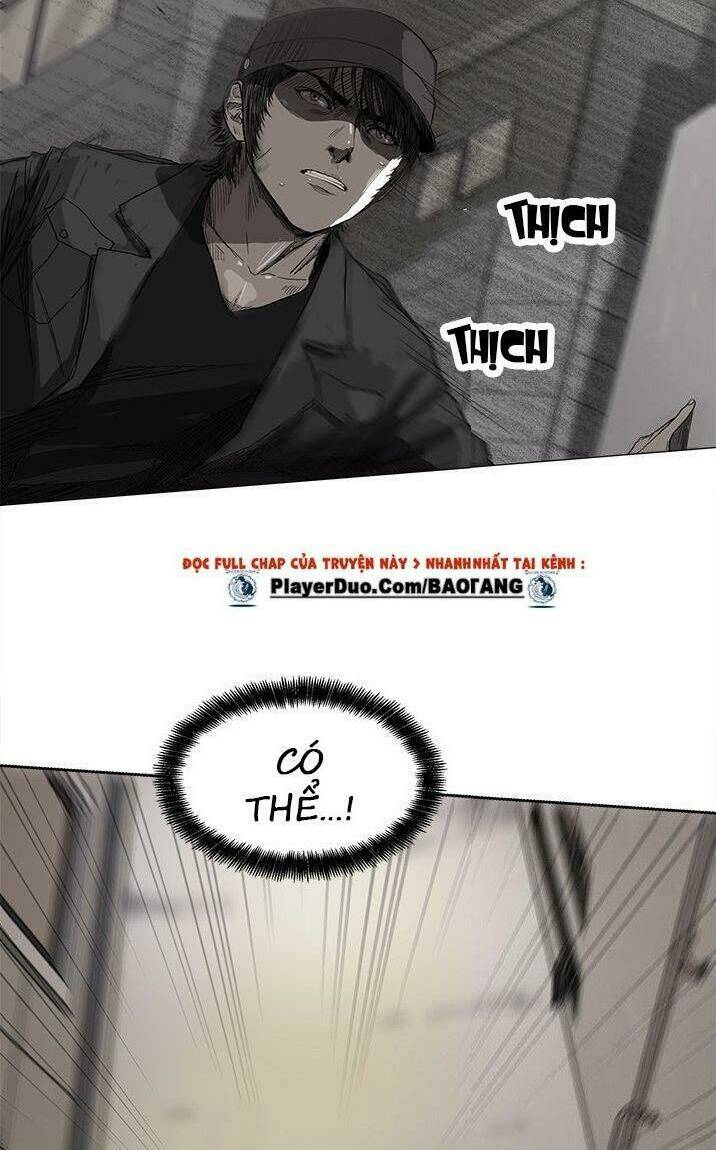 Âm Mưu Báo Thù - Chapter 8 - Page 39