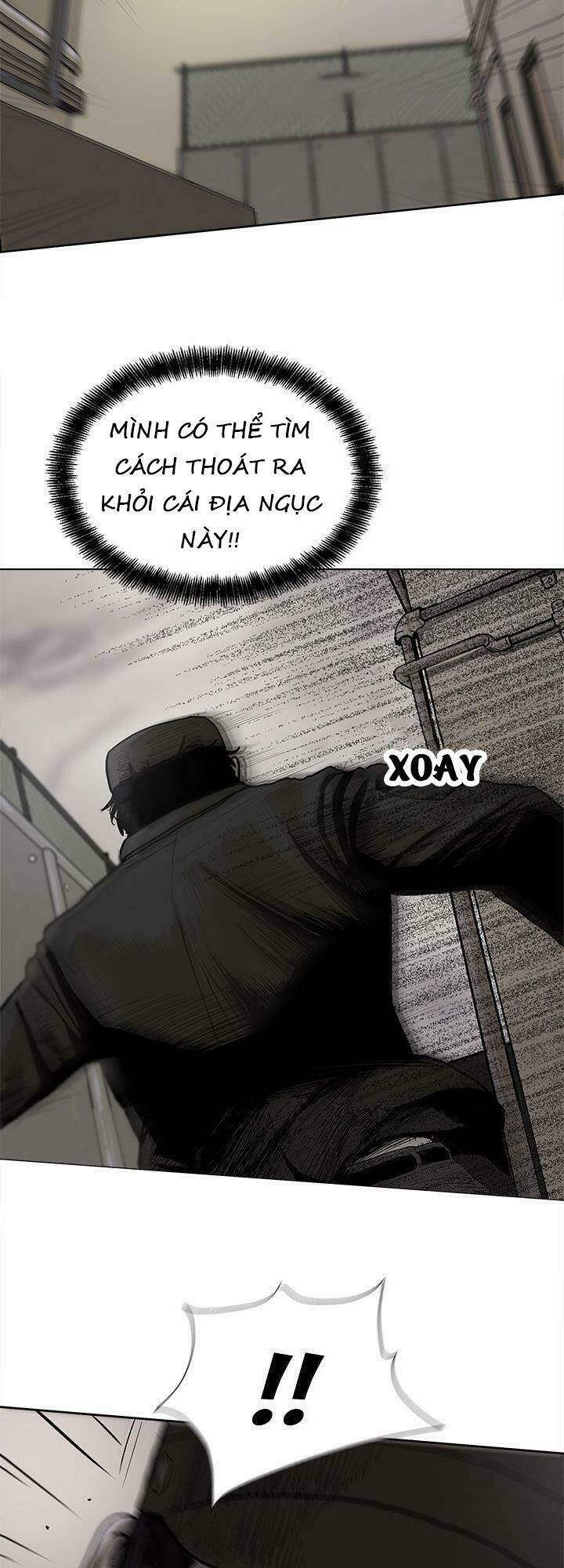 Âm Mưu Báo Thù - Chapter 8 - Page 40