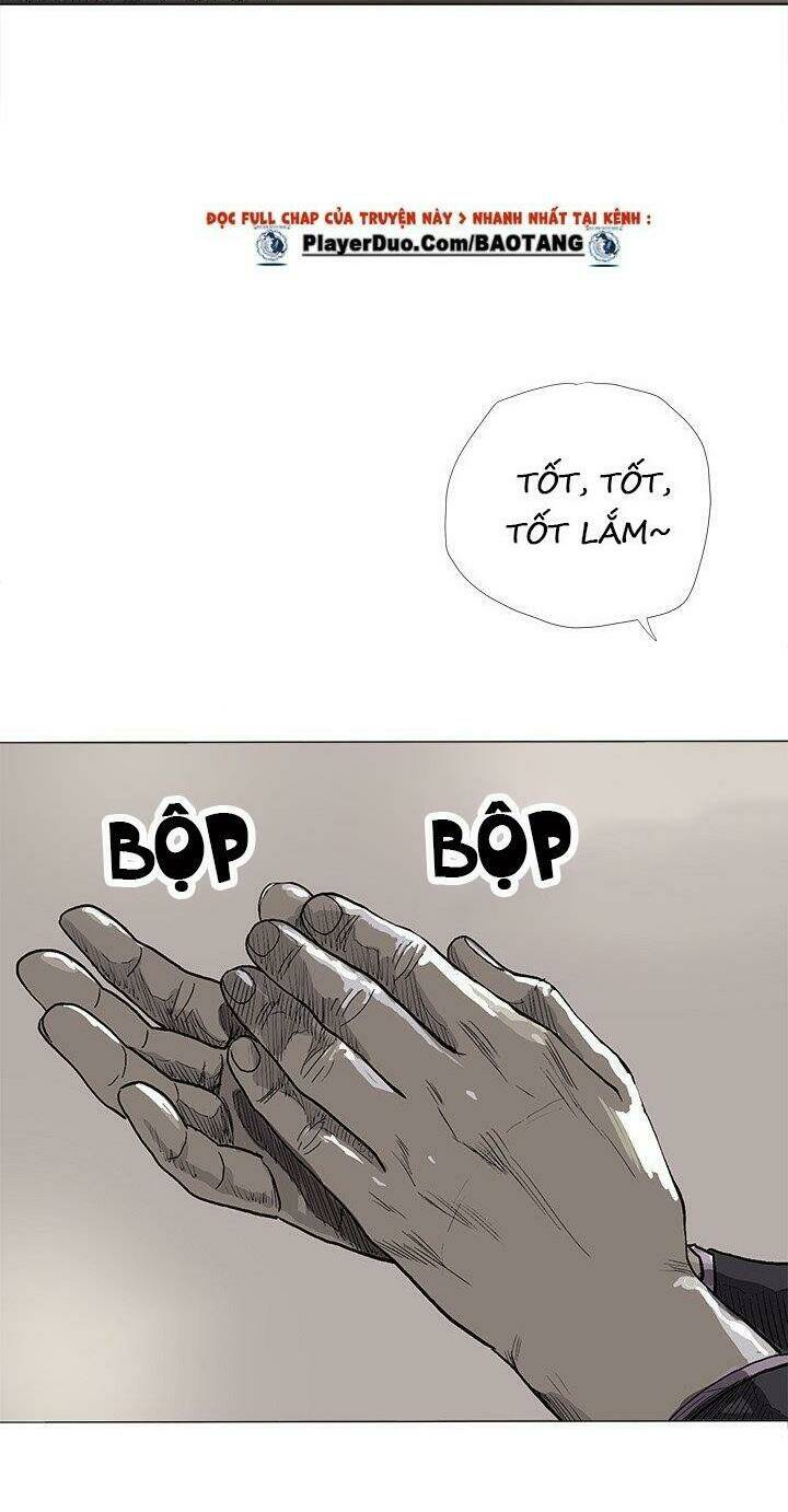 Âm Mưu Báo Thù - Chapter 8 - Page 42