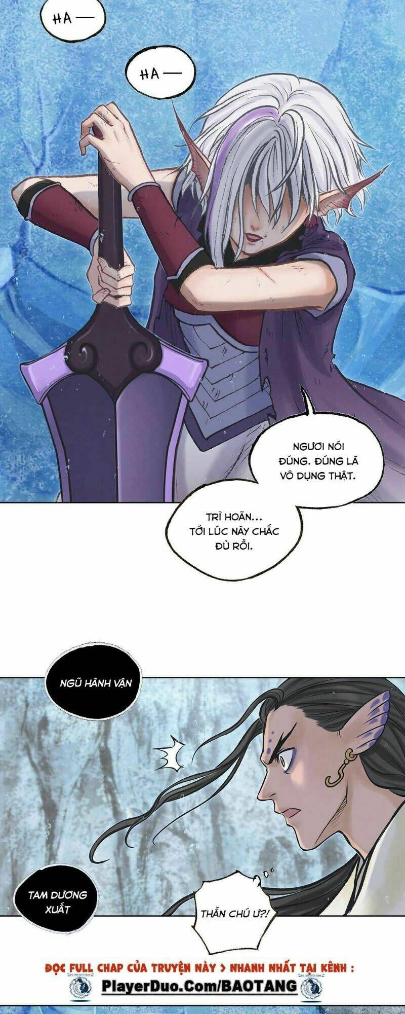 Ngao Bính - Chapter 12 - Page 14