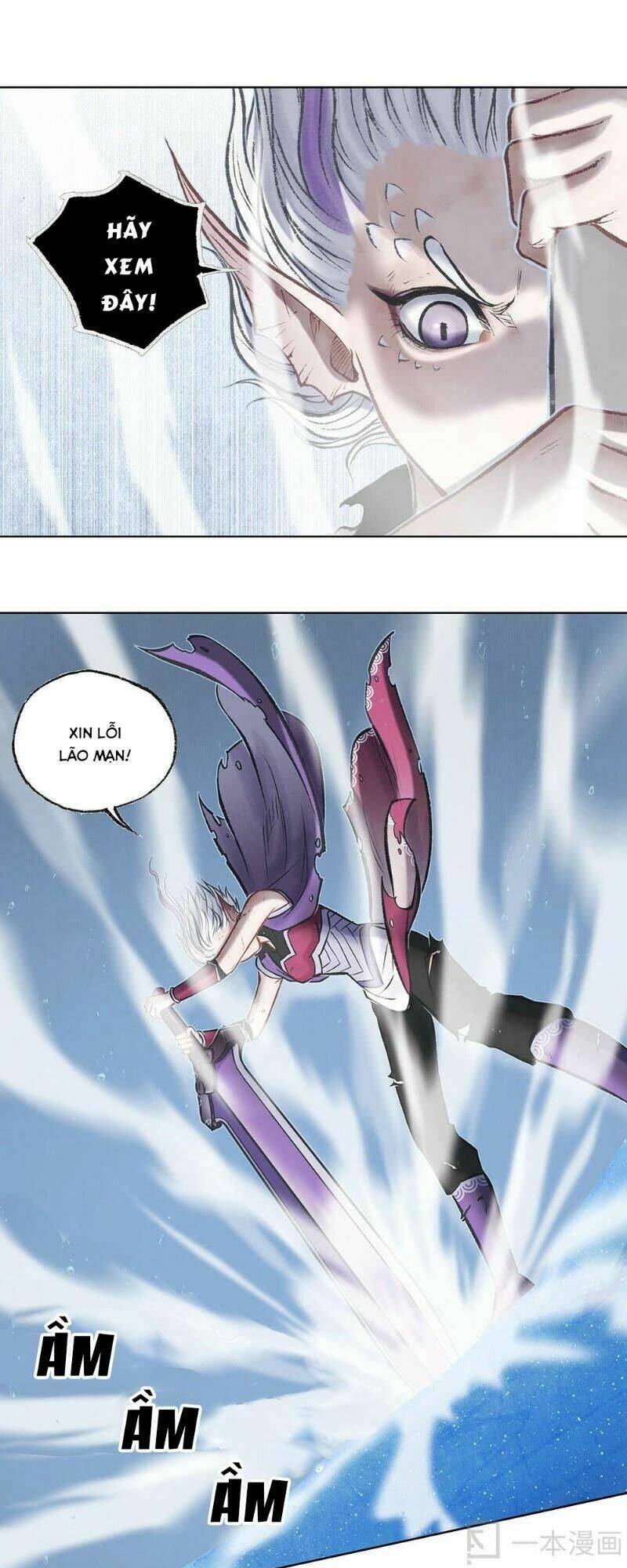 Ngao Bính - Chapter 12 - Page 16