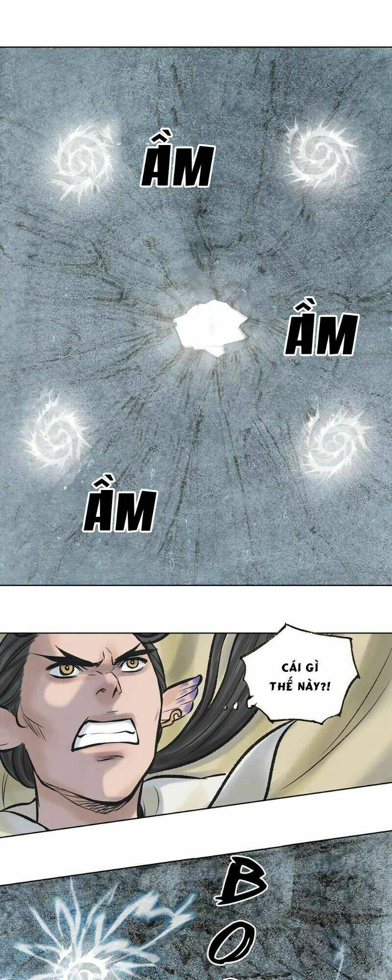 Ngao Bính - Chapter 12 - Page 20