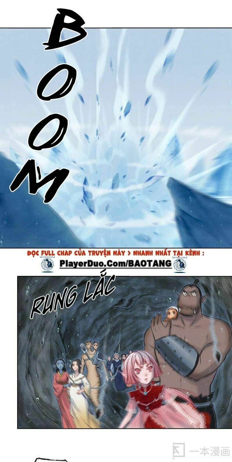 Ngao Bính - Chapter 12 - Page 24