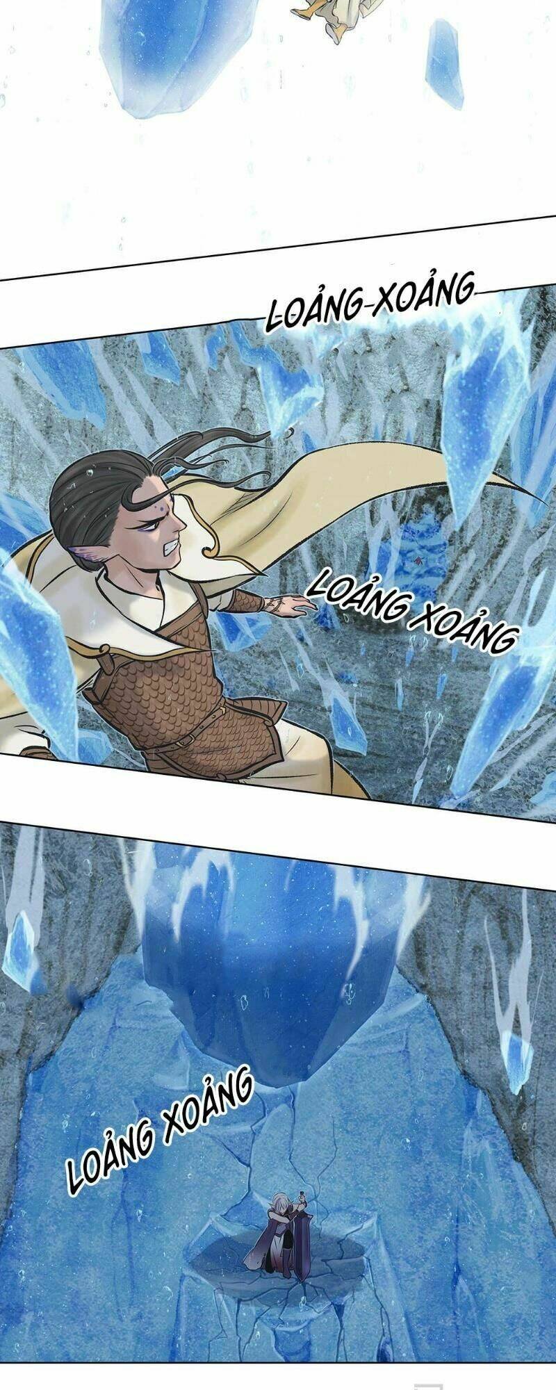 Ngao Bính - Chapter 12 - Page 29