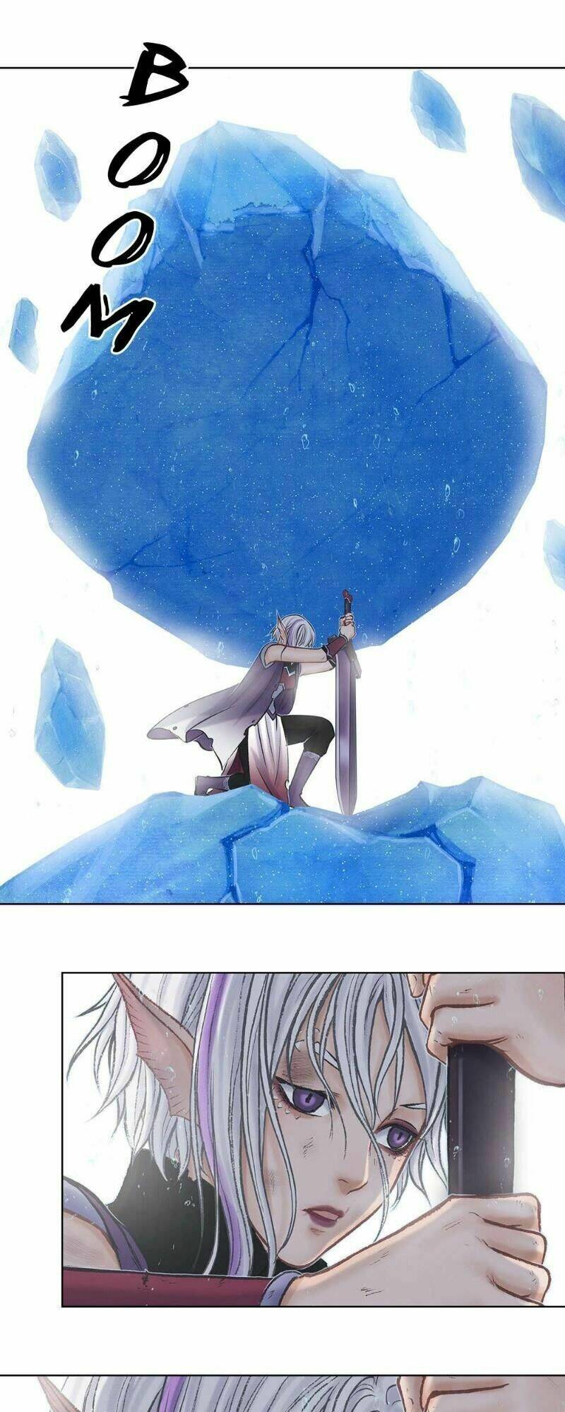 Ngao Bính - Chapter 12 - Page 31