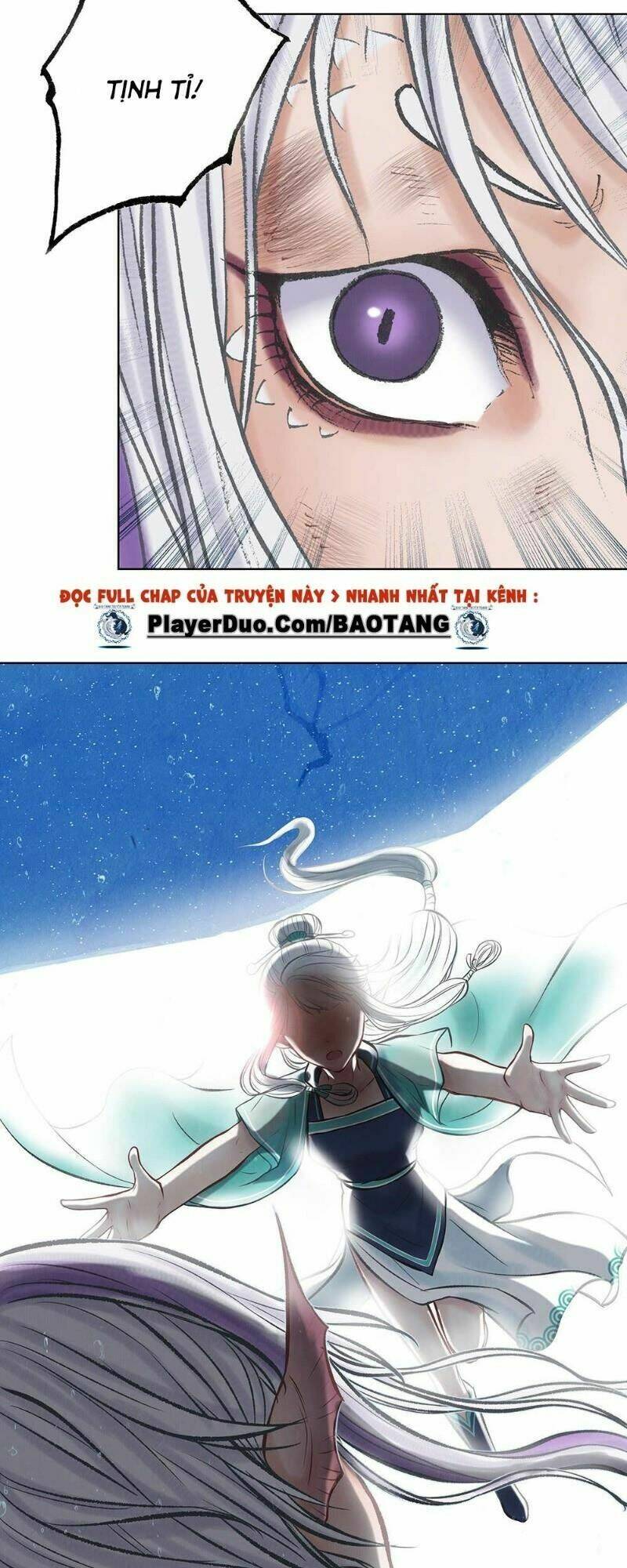 Ngao Bính - Chapter 12 - Page 33