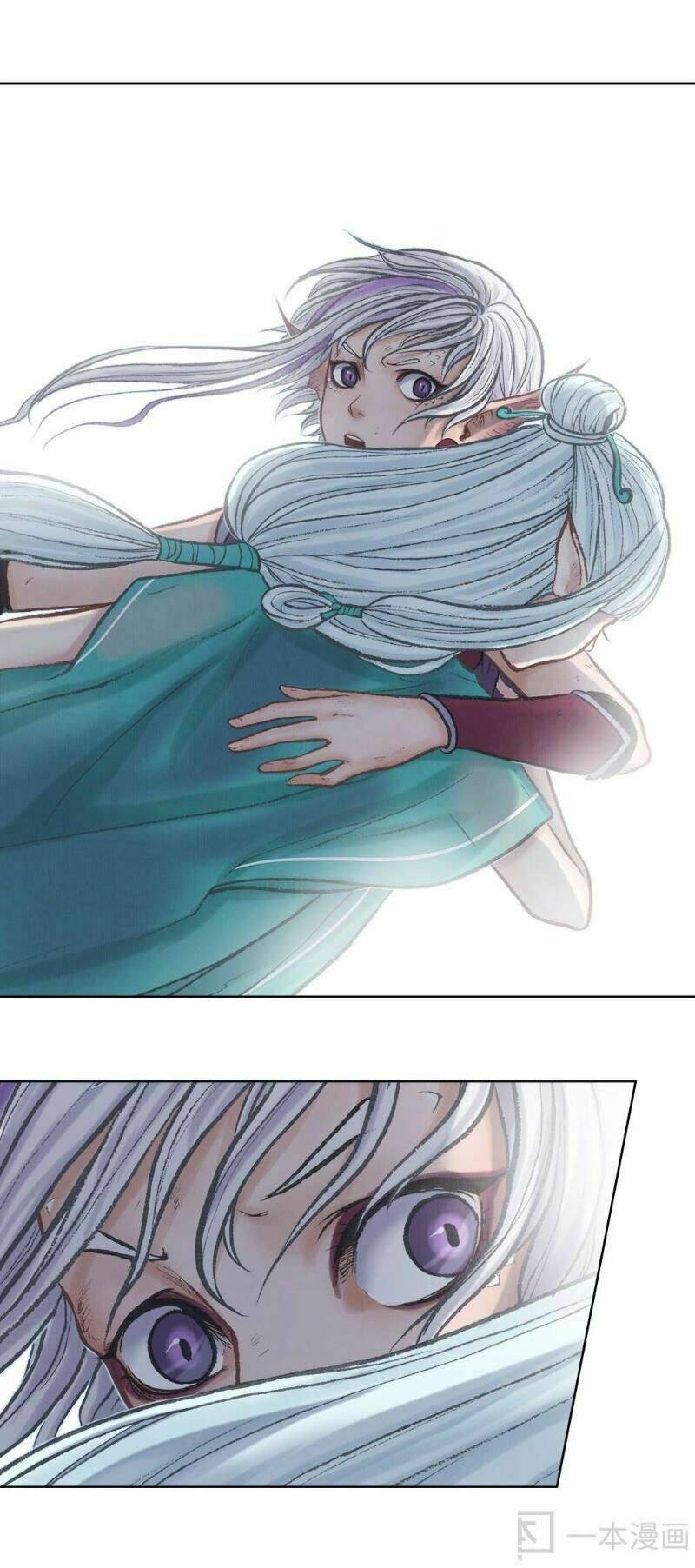 Ngao Bính - Chapter 12 - Page 35