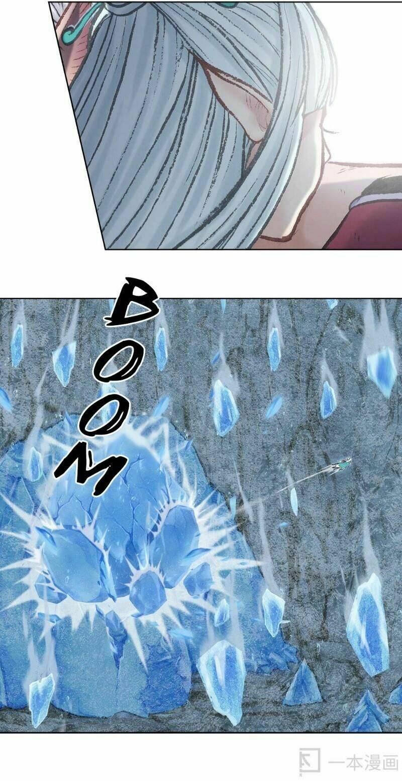 Ngao Bính - Chapter 12 - Page 36