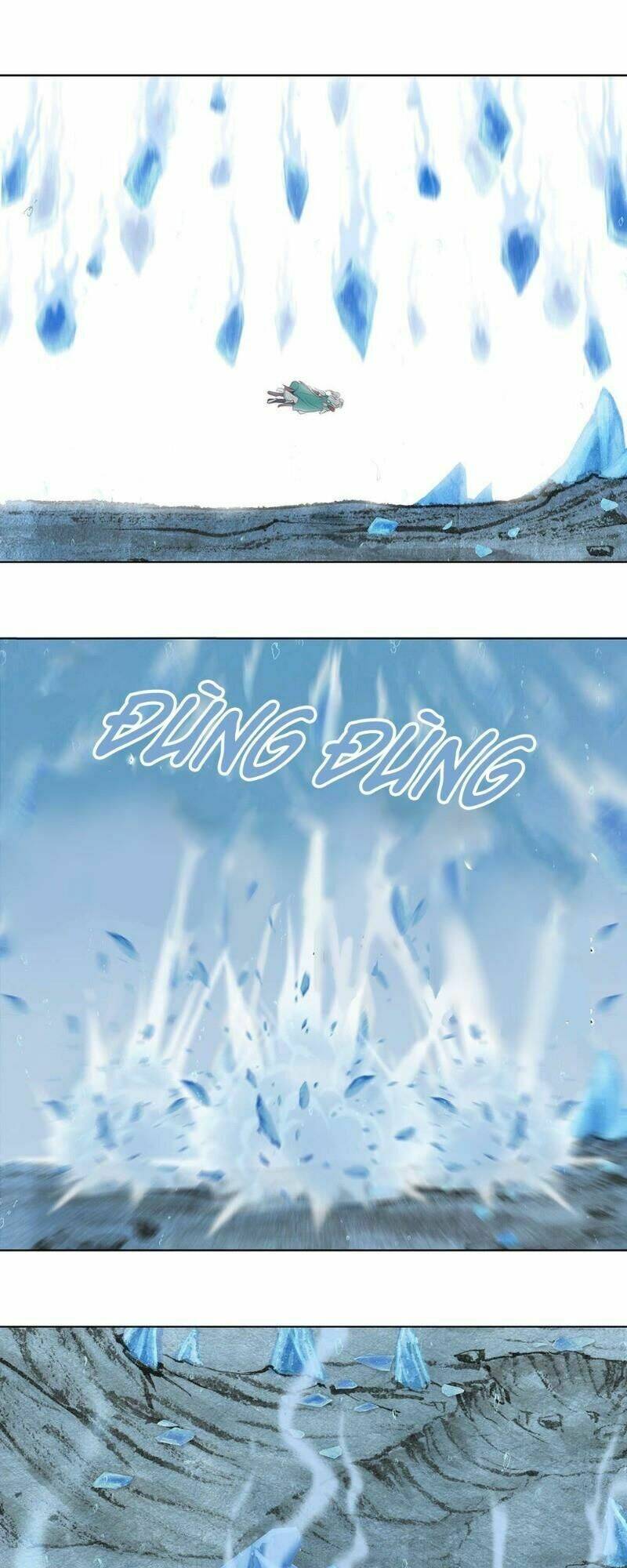 Ngao Bính - Chapter 12 - Page 38