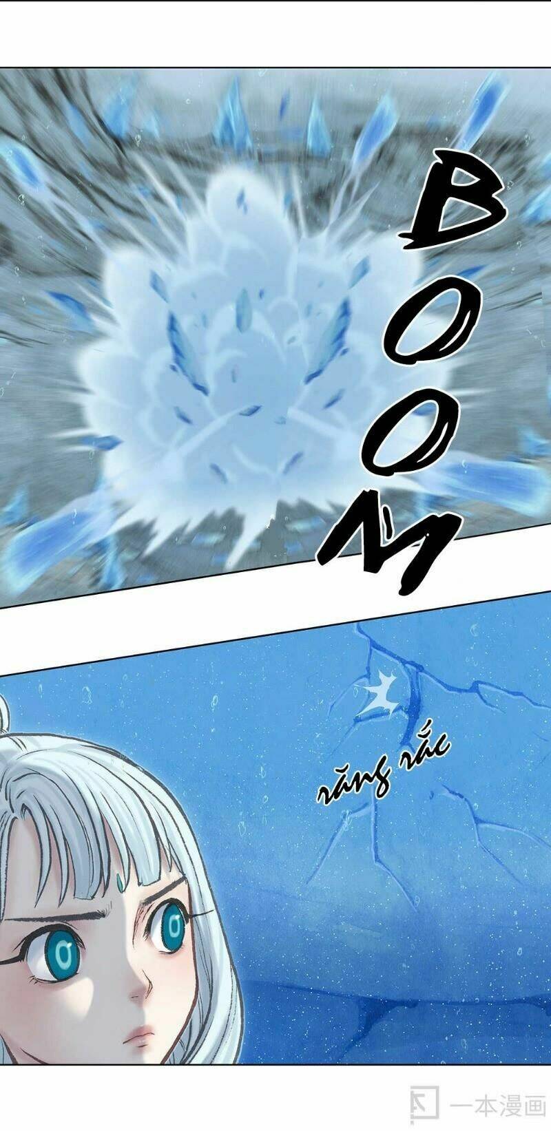 Ngao Bính - Chapter 12 - Page 46