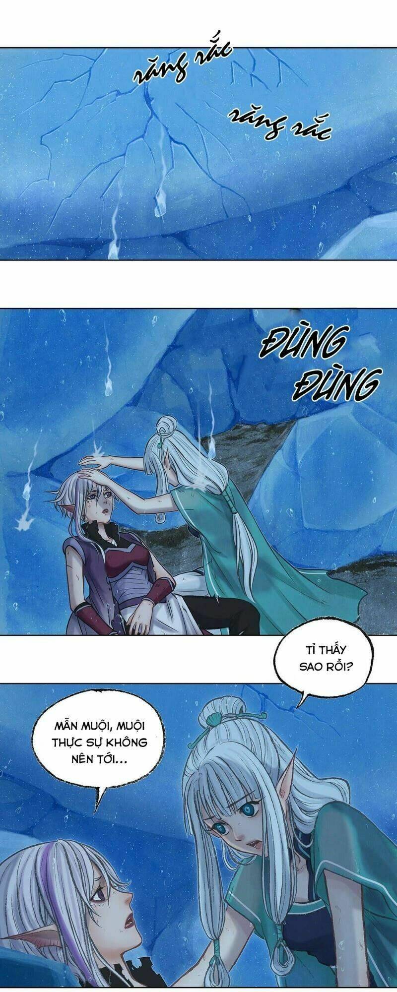 Ngao Bính - Chapter 12 - Page 47