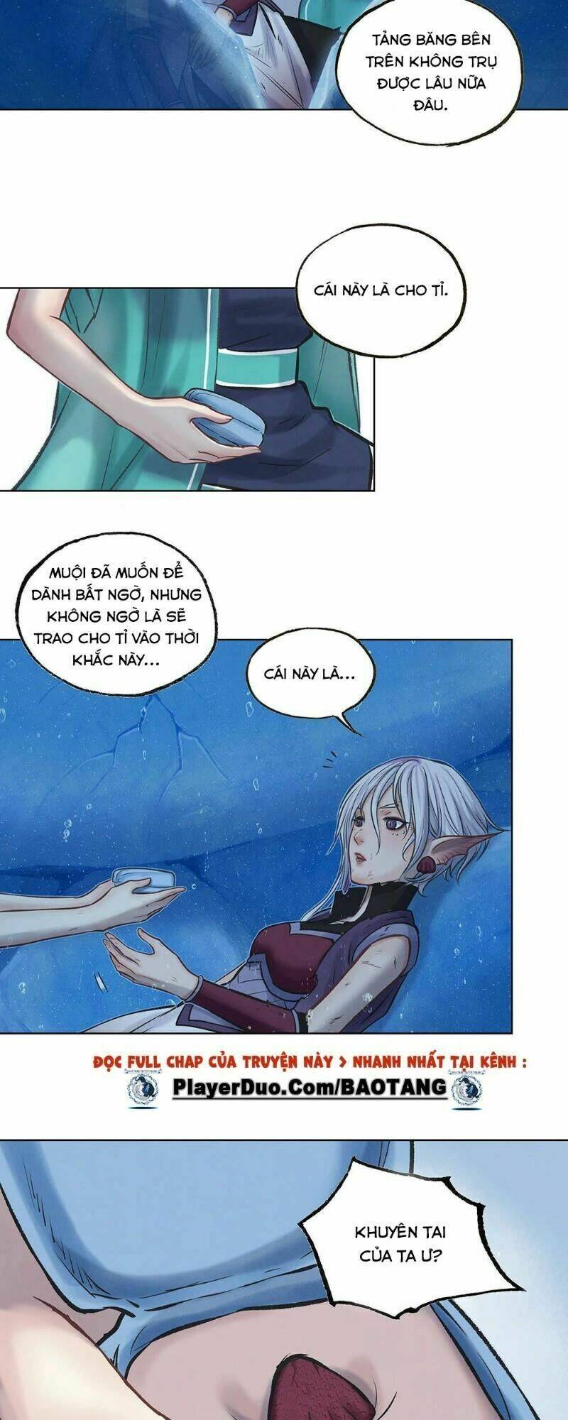 Ngao Bính - Chapter 12 - Page 49