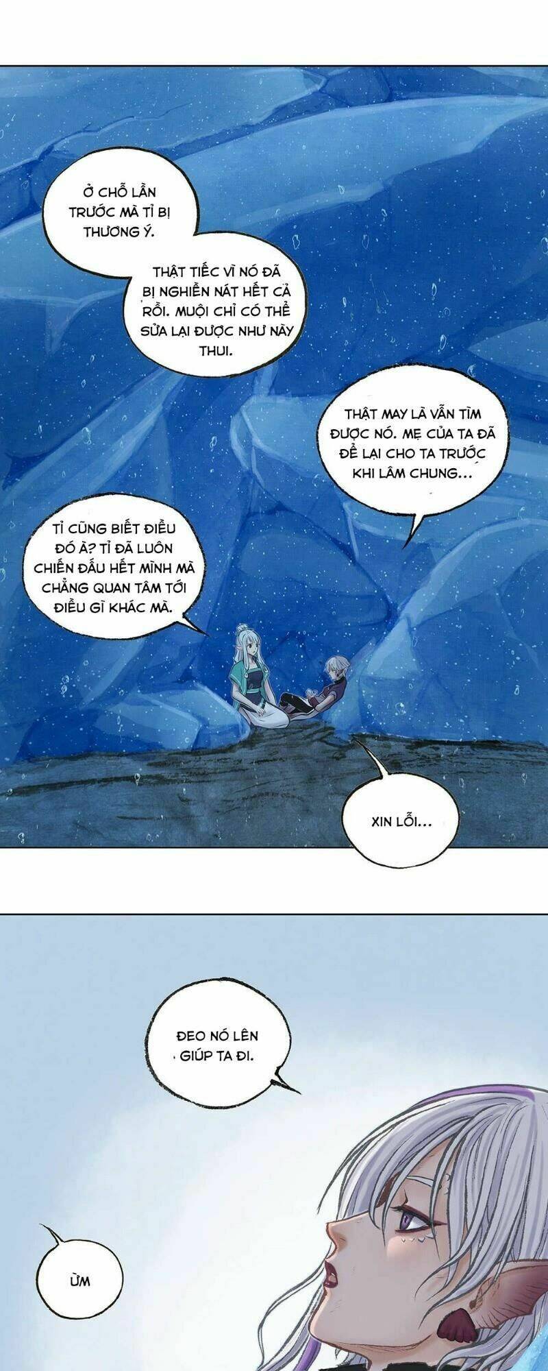 Ngao Bính - Chapter 12 - Page 51