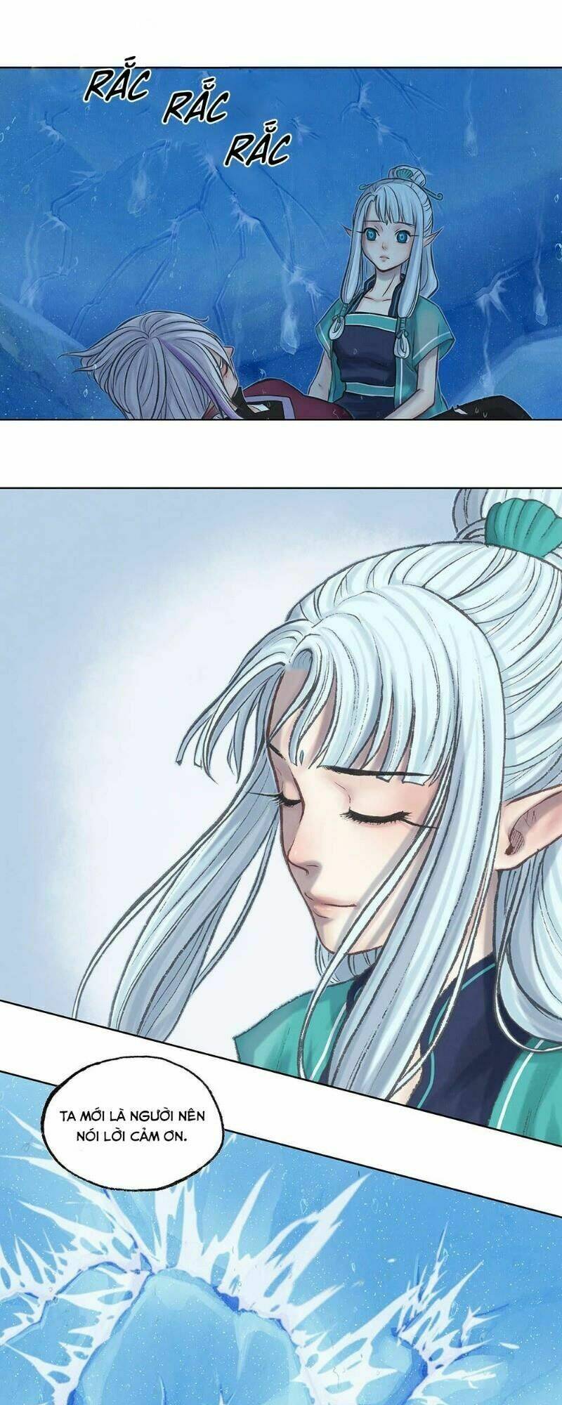 Ngao Bính - Chapter 12 - Page 54