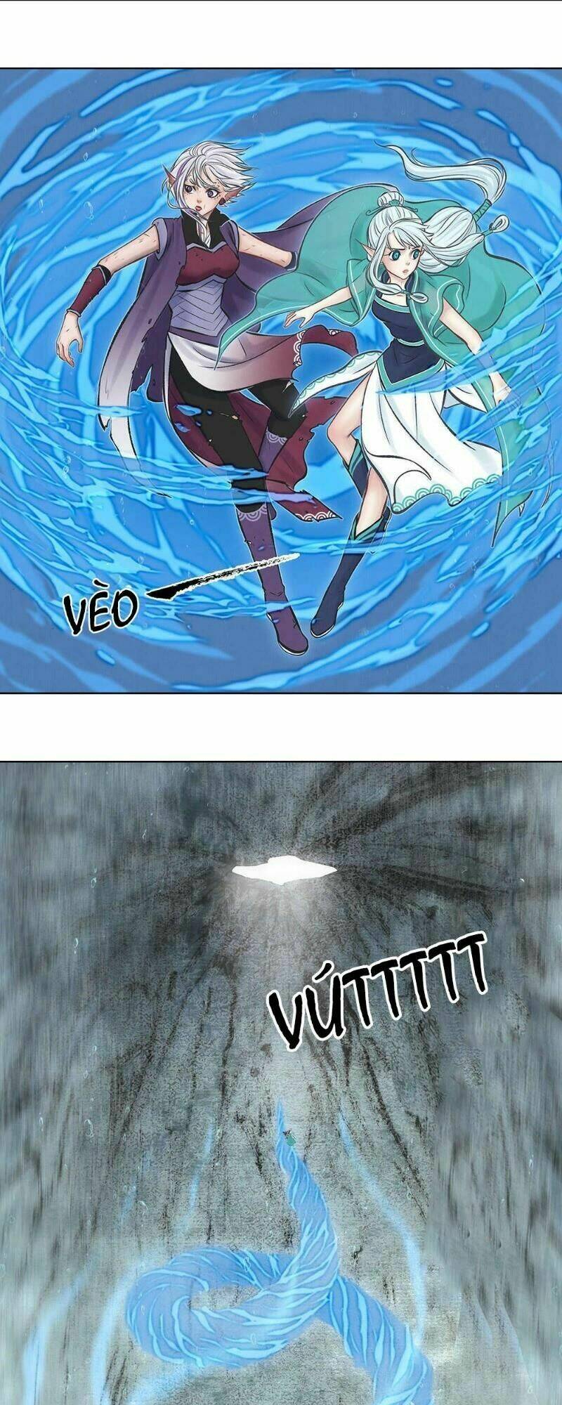 Ngao Bính - Chapter 12 - Page 59