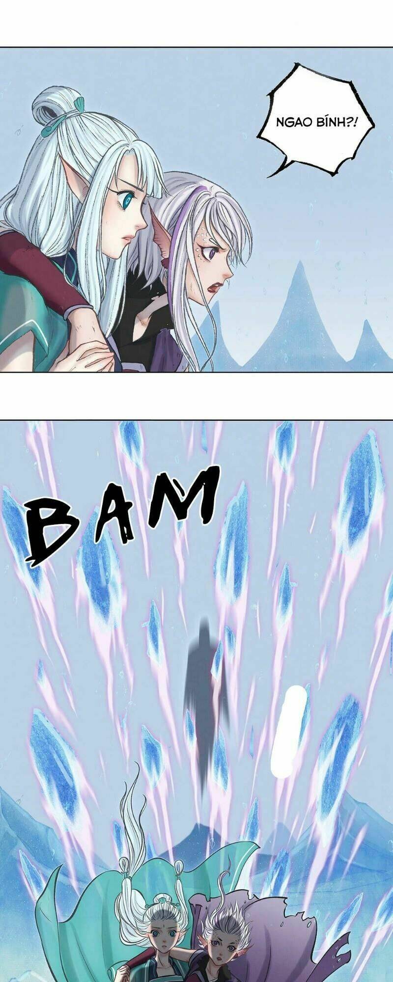 Ngao Bính - Chapter 12 - Page 67