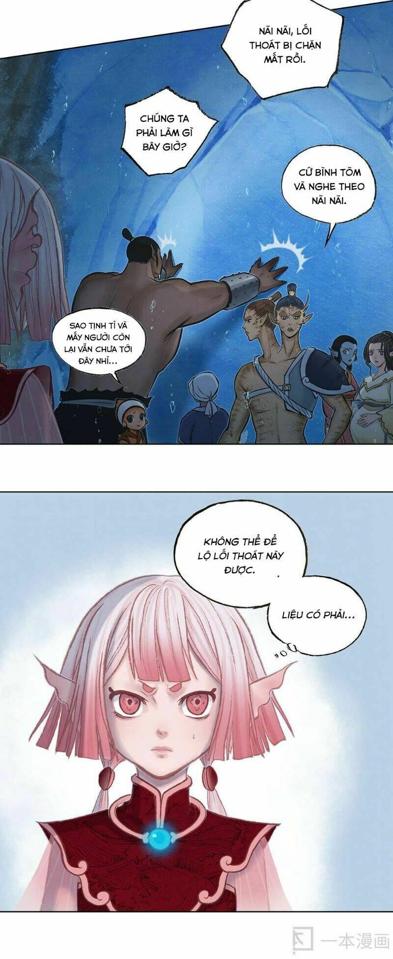 Ngao Bính - Chapter 12 - Page 6