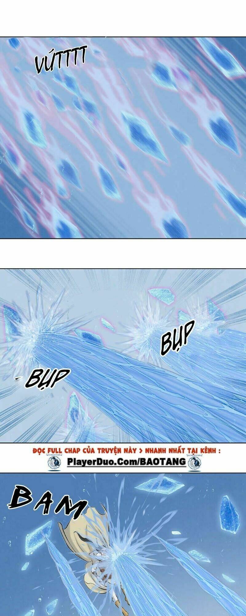 Ngao Bính - Chapter 12 - Page 71