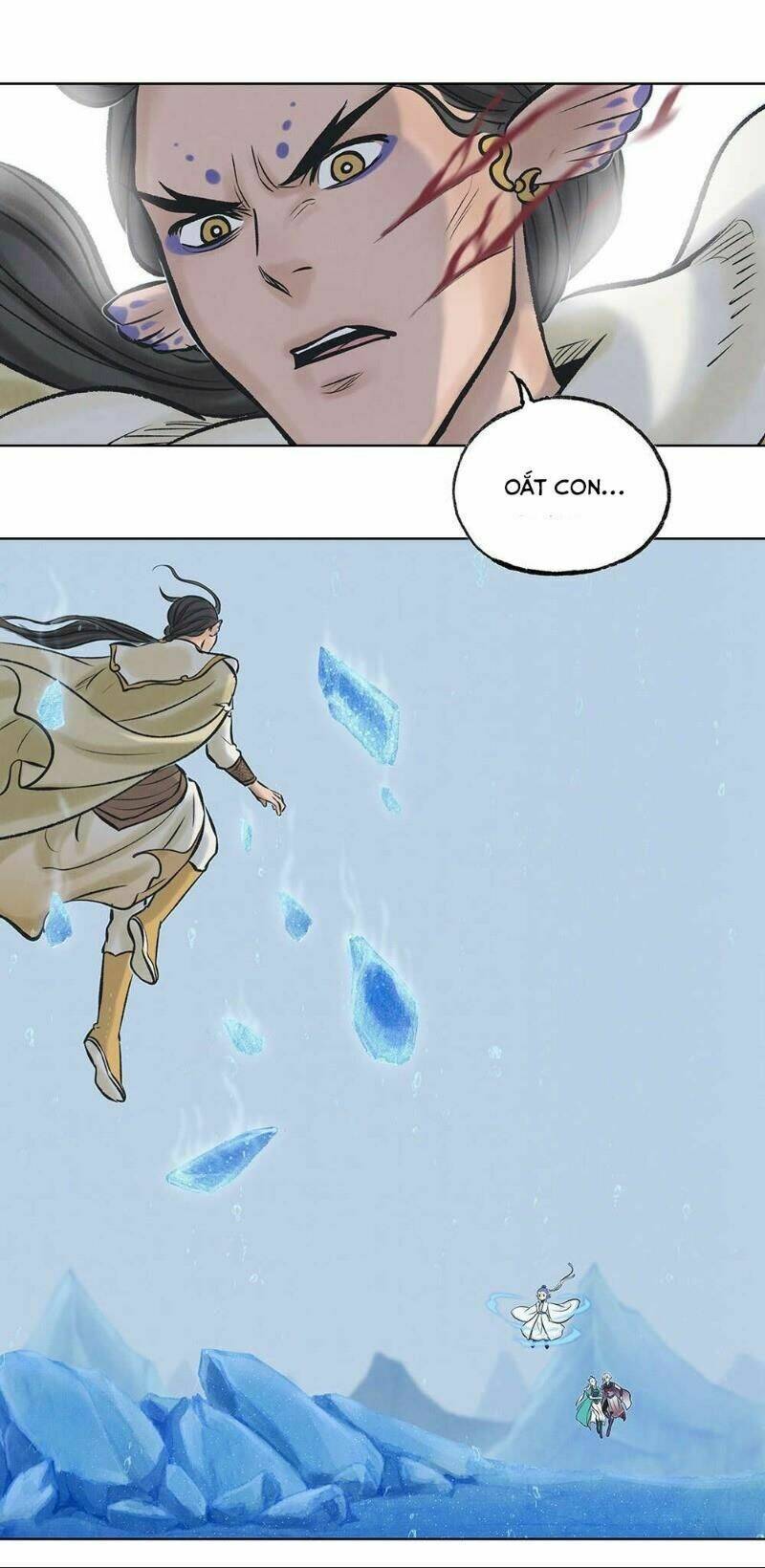 Ngao Bính - Chapter 12 - Page 73