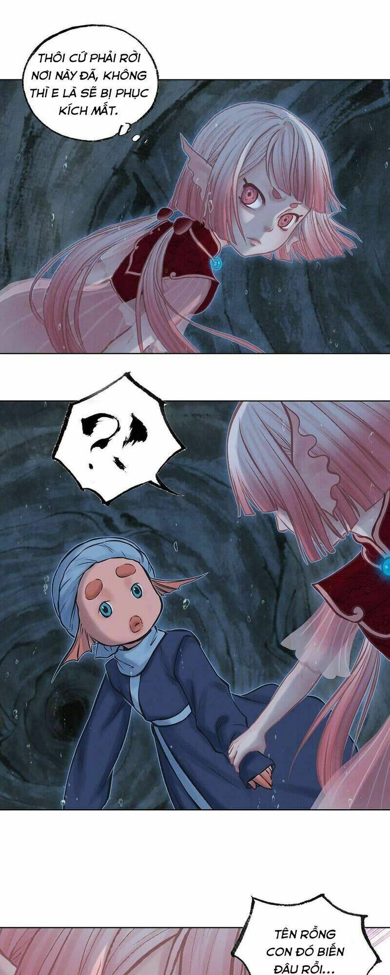 Ngao Bính - Chapter 12 - Page 7