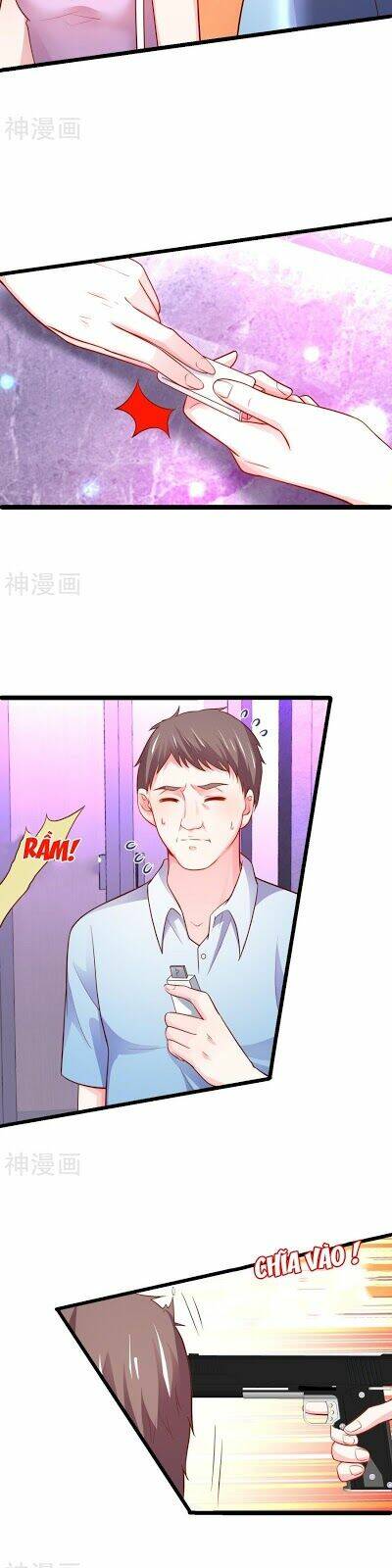 Biến Lan Lăng Vương Thành Ảnh Đế - Chapter 48 - Page 9